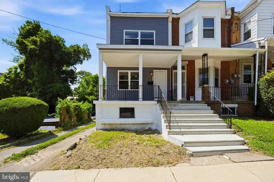 263 W Duval St, Philadelphia, PA 19144 - #2