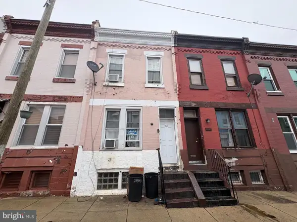 2545 N Cleveland St, PHILADELPHIA, PA 19132