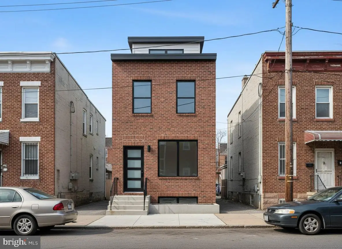 2710 W York St, Philadelphia, PA 19132 - #1