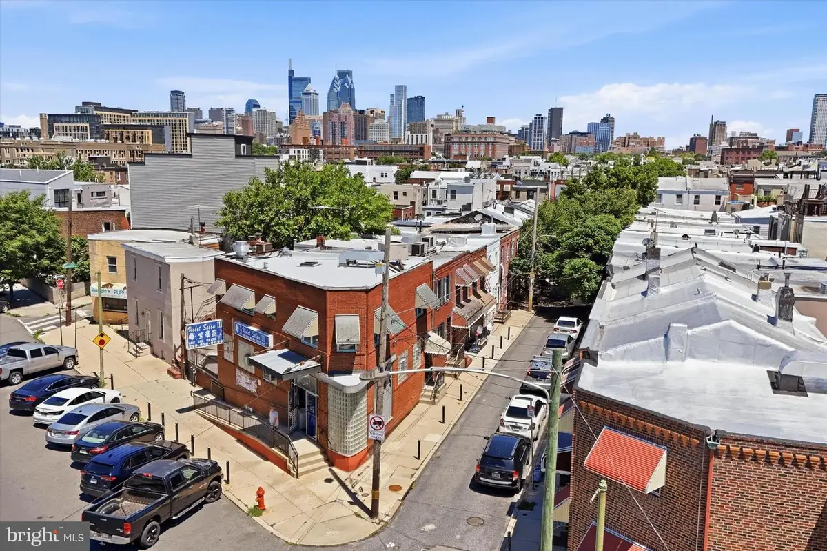 1013 Reed St, Philadelphia, PA 19147 - #1