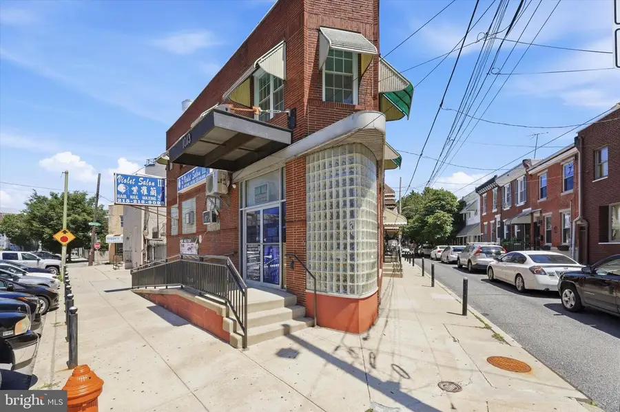 1013 Reed St, Philadelphia, PA 19147 - #2