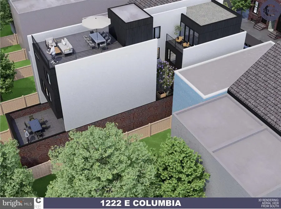 1222 E Columbia Ave, Philadelphia, PA 19125 - #2