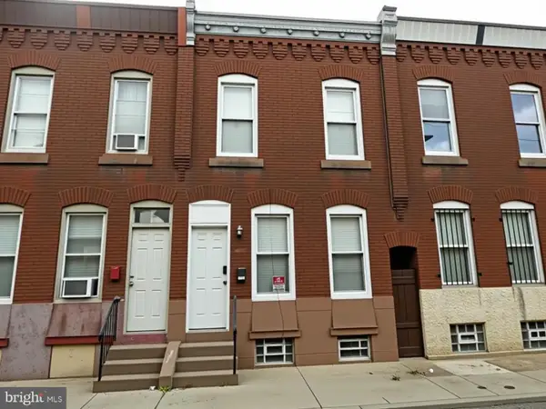 2070 Bellmore Ave, PHILADELPHIA, PA 19134