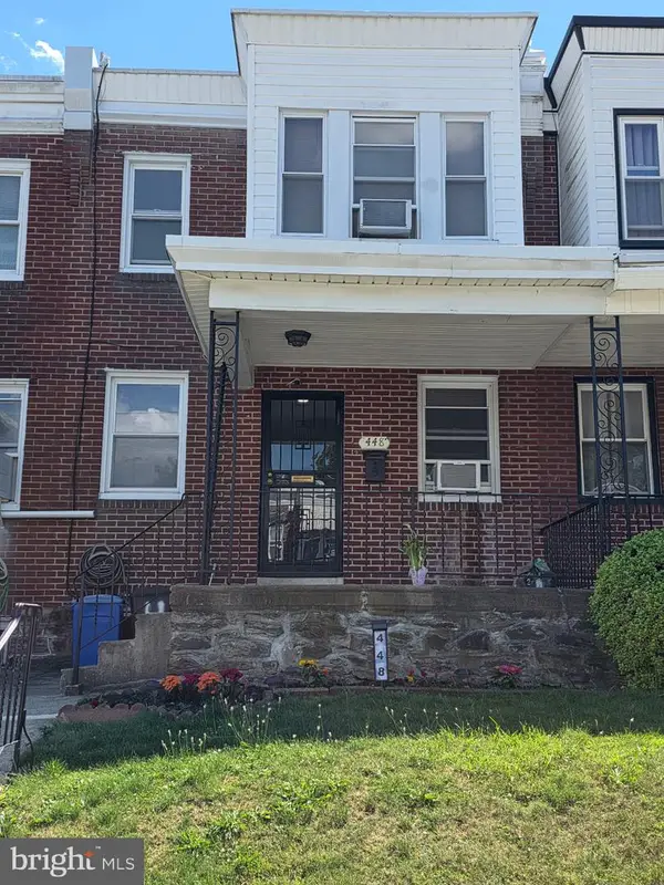 448 Robbins St, PHILADELPHIA, PA 19111