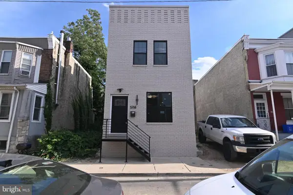 5114 Ranstead St, PHILADELPHIA, PA 19139