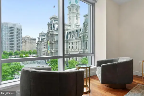 1414-00 S Penn Sq #6e, PHILADELPHIA, PA 19102