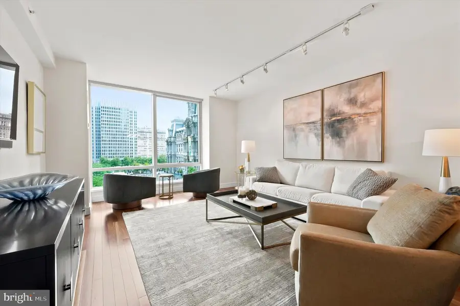 1414-00 S Penn Sq #6e, Philadelphia, PA 19102 - #3