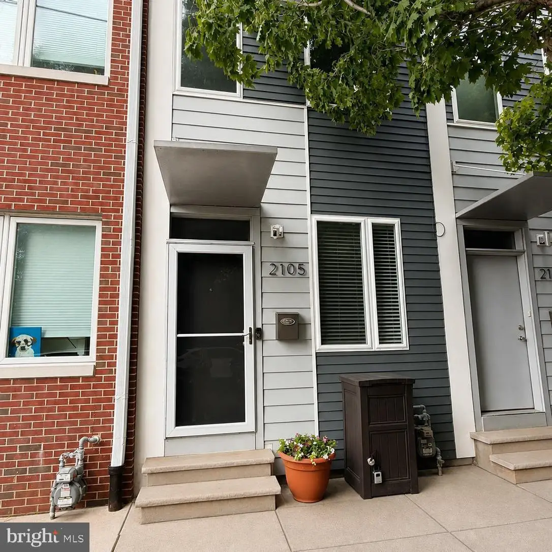 2105 E Hagert St, Philadelphia, PA 19125 - #1