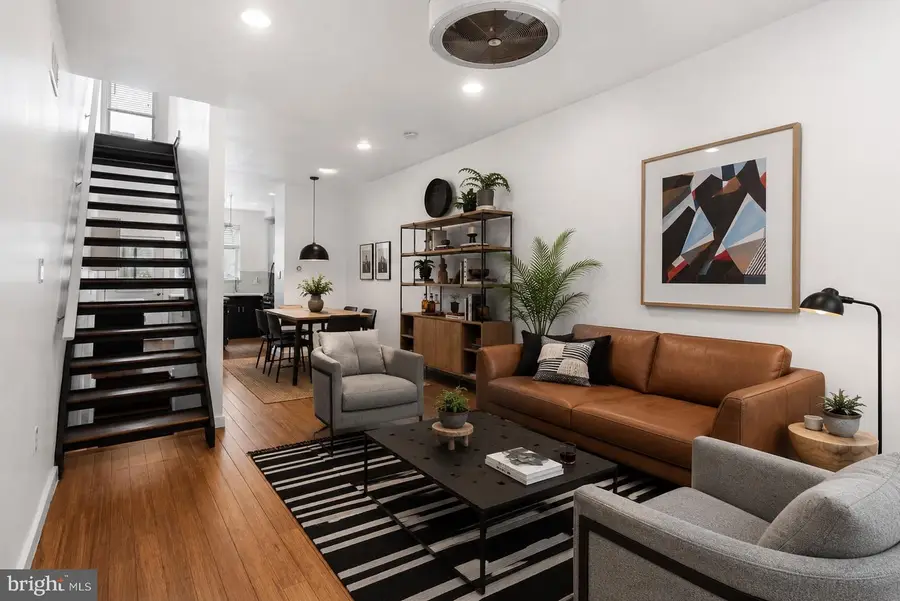 2105 E Hagert St, Philadelphia, PA 19125 - #2