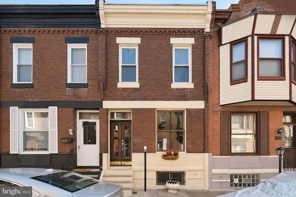 1519 N Dover St, PHILADELPHIA, PA 19121