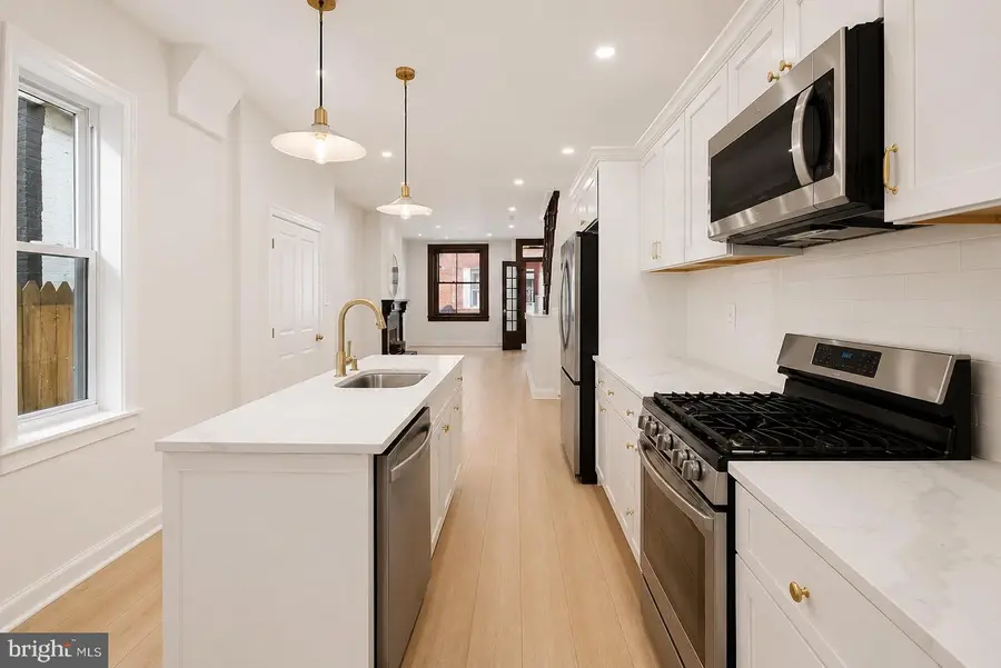 1519 N Dover St, Philadelphia, PA 19121 - #2