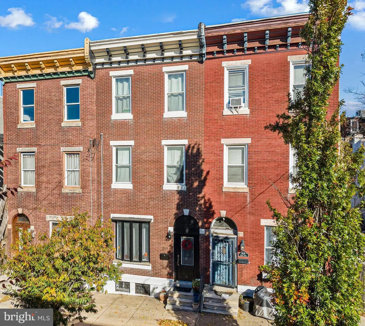 2831 Poplar St, Philadelphia, PA 19130 - #1
