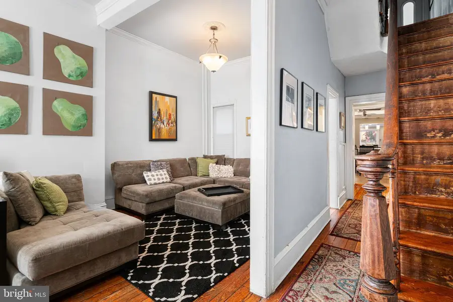 2831 Poplar St, Philadelphia, PA 19130 - #2