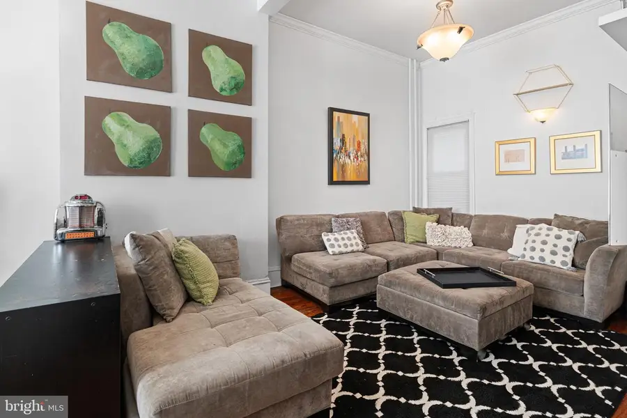 2831 Poplar St, Philadelphia, PA 19130 - #3