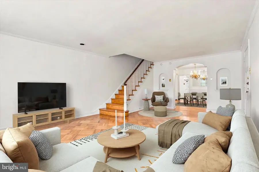 226 E Sedgwick St, Philadelphia, PA 19119 - #2