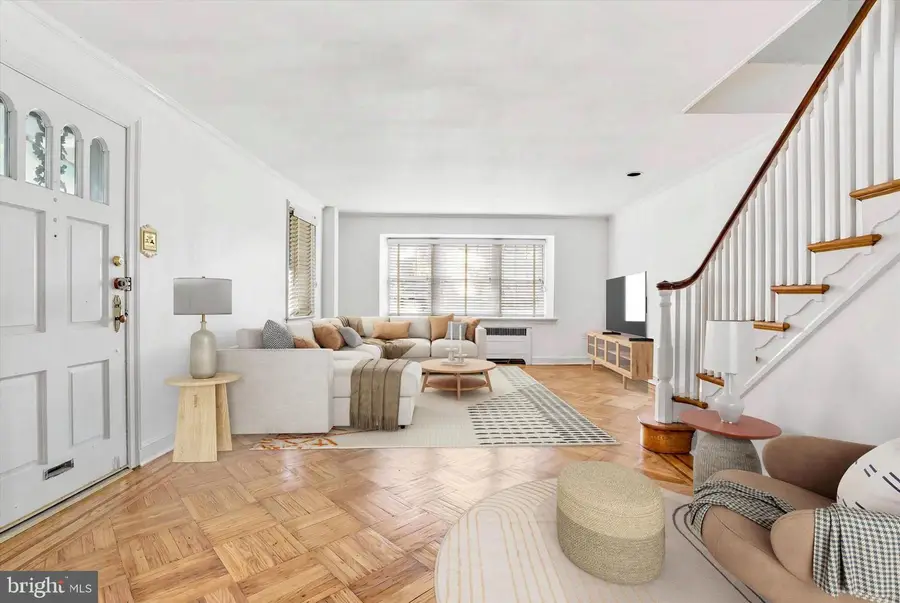 226 E Sedgwick St, Philadelphia, PA 19119 - #3