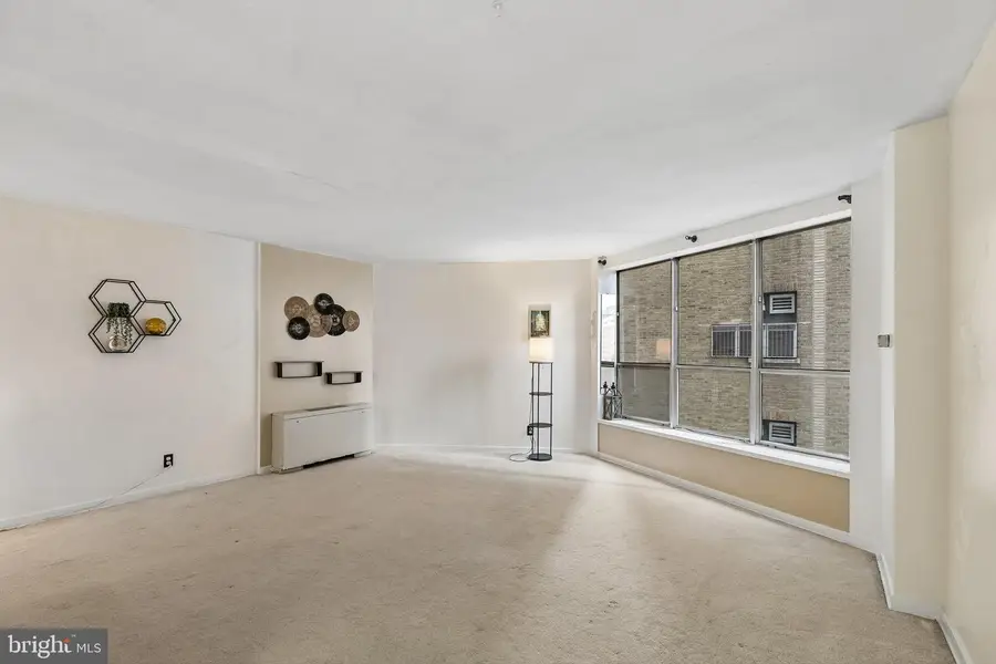 226 W Rittenhouse Sq #1702, Philadelphia, PA 19103 - #2
