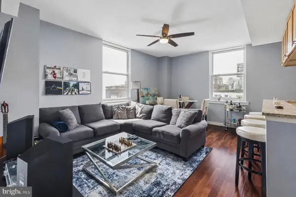 111 S 15th St #1803, PHILADELPHIA, PA 19102