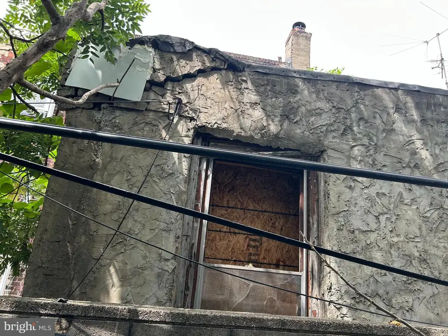 2818 Cantrell St, Philadelphia, PA 19145 - #2