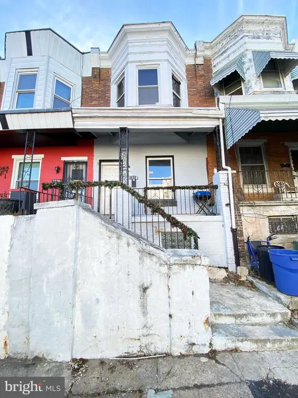 5508 Jane St, PHILADELPHIA, PA 19138