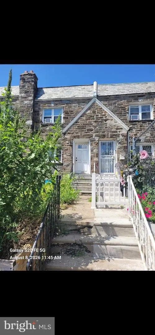 5128 D St, PHILADELPHIA, PA 19120