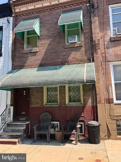 1741 Mcclellan St, PHILADELPHIA, PA 19145