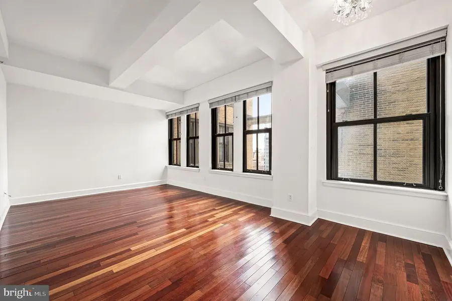 1500 Chestnut St #18i, Philadelphia, PA 19102 - #2