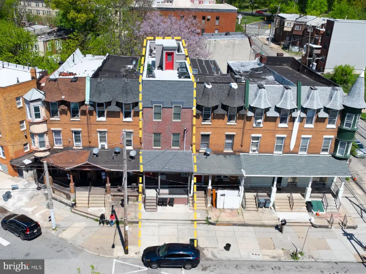 4107 W Girard Ave, Philadelphia, PA 19104 - #1