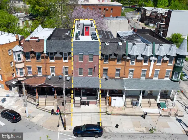 4107 W Girard Ave, PHILADELPHIA, PA 19104