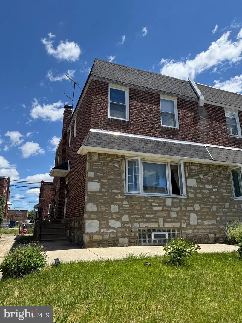 1733 Megargee, Philadelphia, PA 19152 - #1