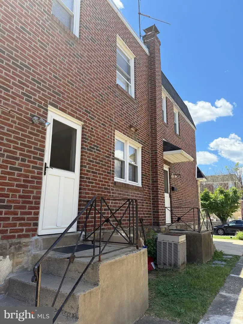 1733 Megargee, Philadelphia, PA 19152 - #2