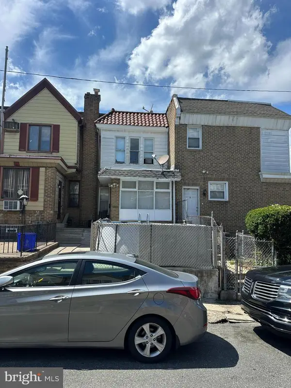4768 Tampa St, PHILADELPHIA, PA 19120