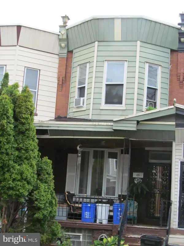 1312 S Ruby St, PHILADELPHIA, PA 19143