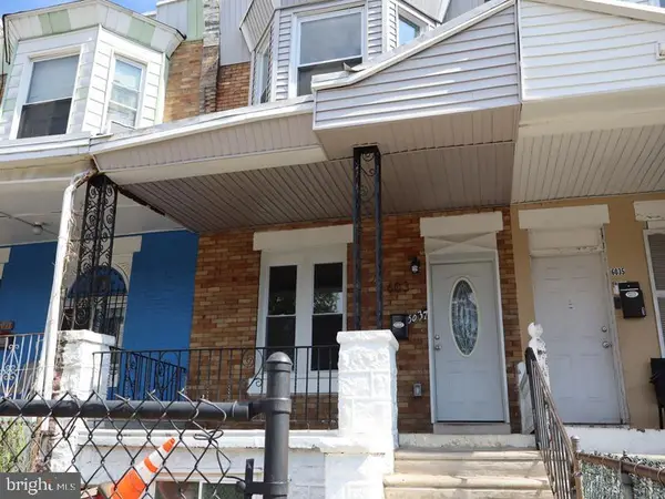 6037 Spruce St, PHILADELPHIA, PA 19139