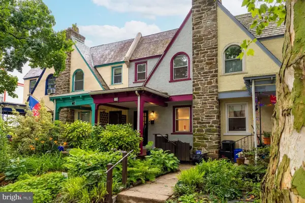 330 W Durham St, PHILADELPHIA, PA 19119