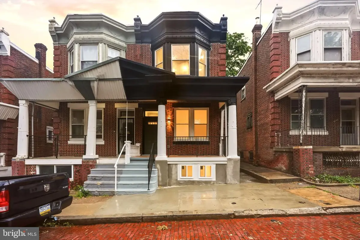 5130 N Carlisle St, Philadelphia, PA 19141 - #1