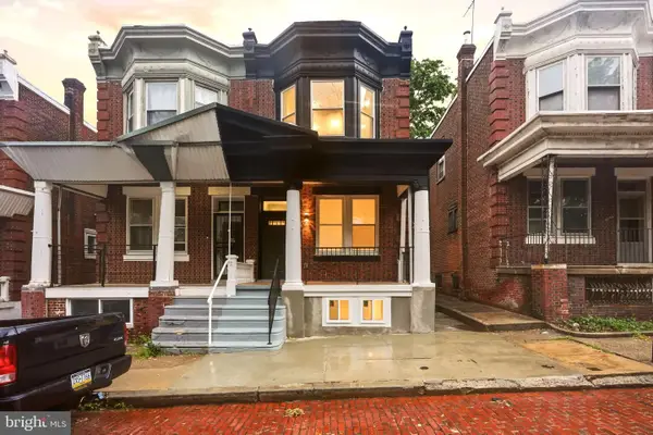 5130 N Carlisle St, PHILADELPHIA, PA 19141