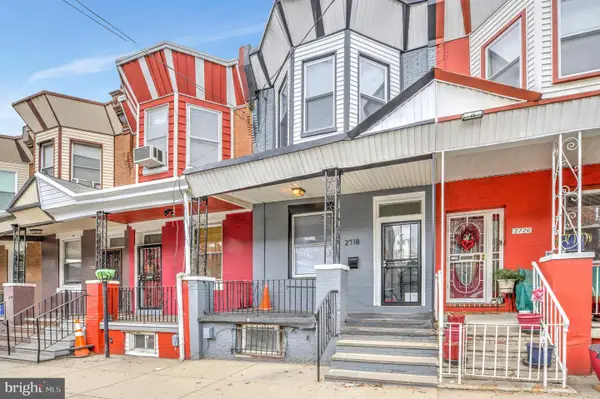 2718 N 29th St, PHILADELPHIA, PA 19132