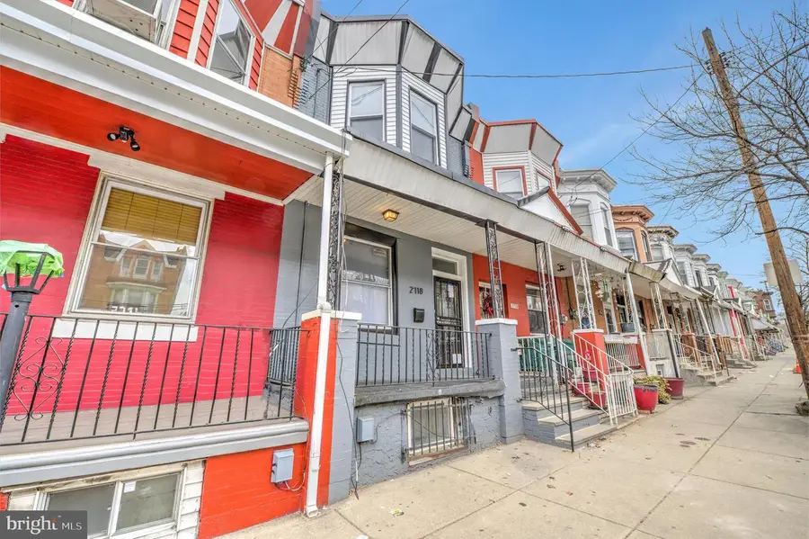 2718 N 29th St, Philadelphia, PA 19132 - #3