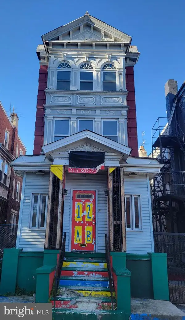 5944 Walnut St, PHILADELPHIA, PA 19139