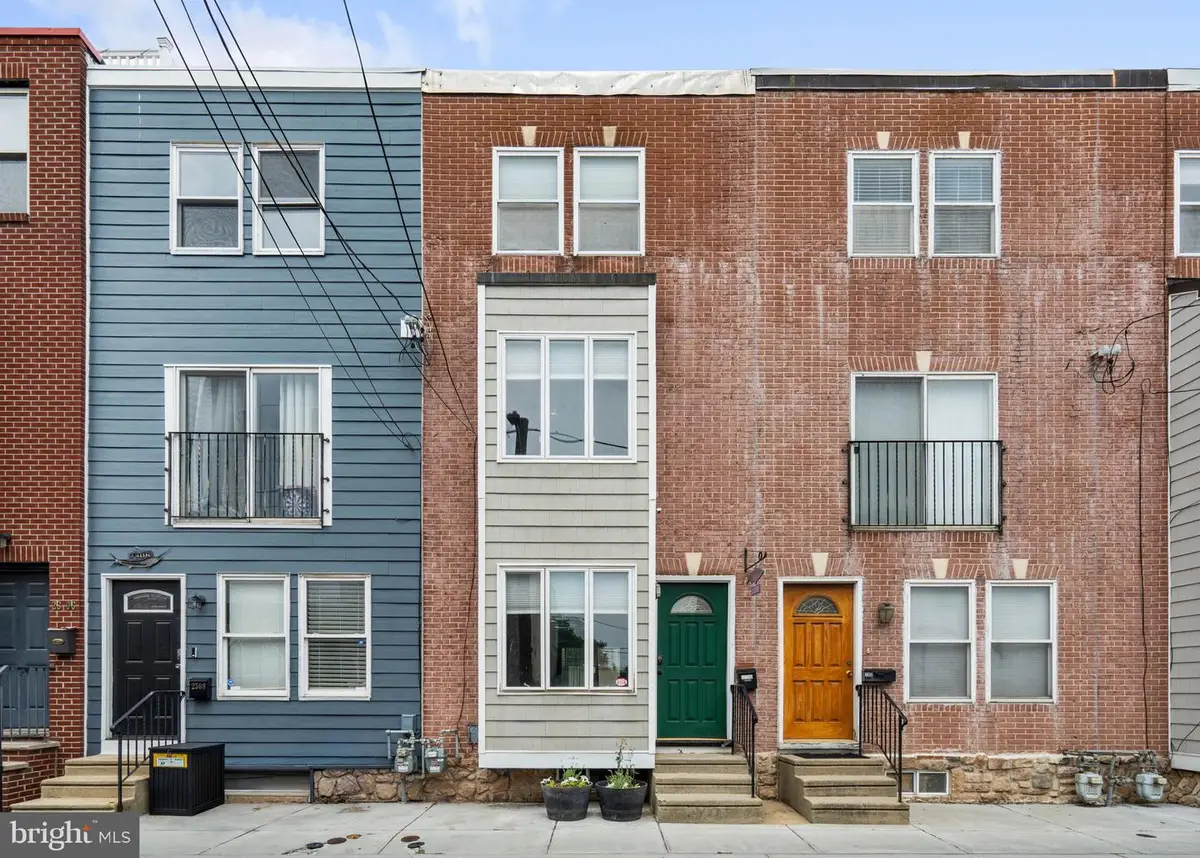2310 E Cabot St, Philadelphia, PA 19125 - #1