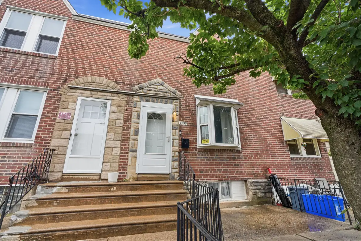 4733 Lansing St, Philadelphia, PA 19136 - #1