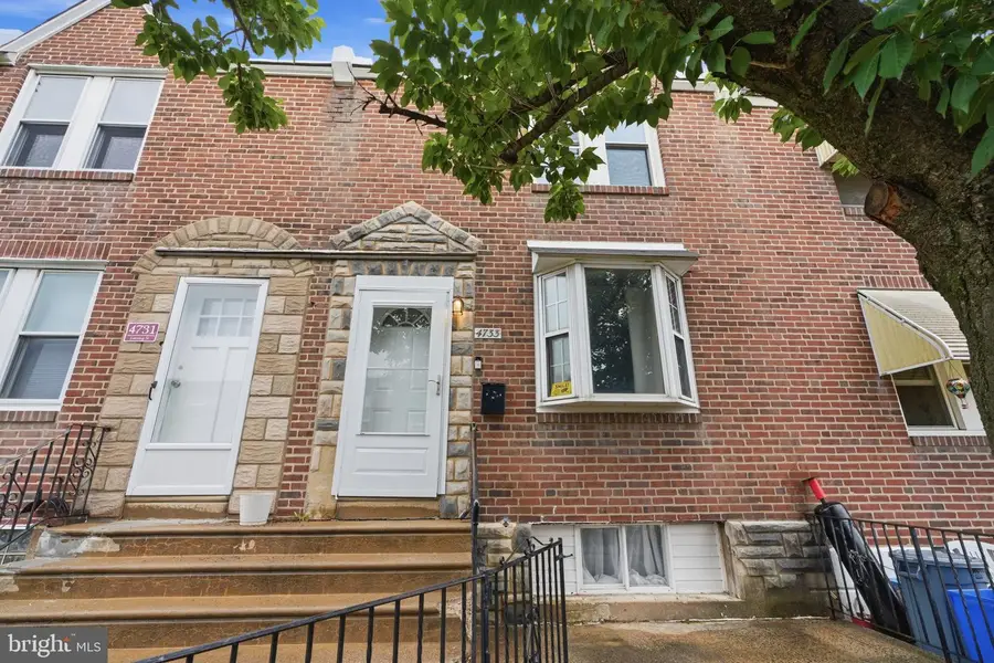 4733 Lansing St, Philadelphia, PA 19136 - #2