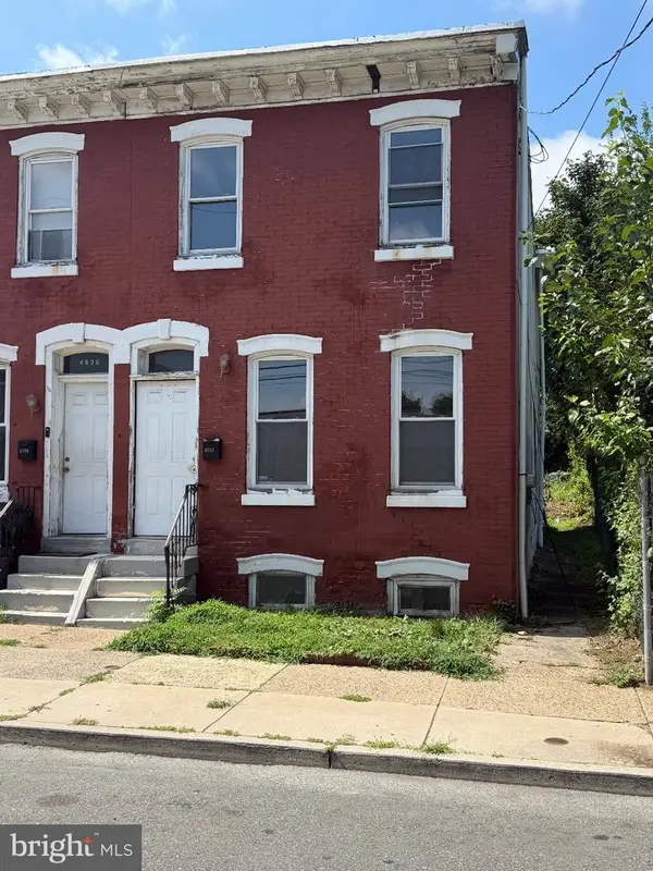 4938 Griscom St, PHILADELPHIA, PA 19124