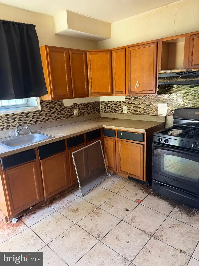 4938 Griscom St, Philadelphia, PA 19124 - #3