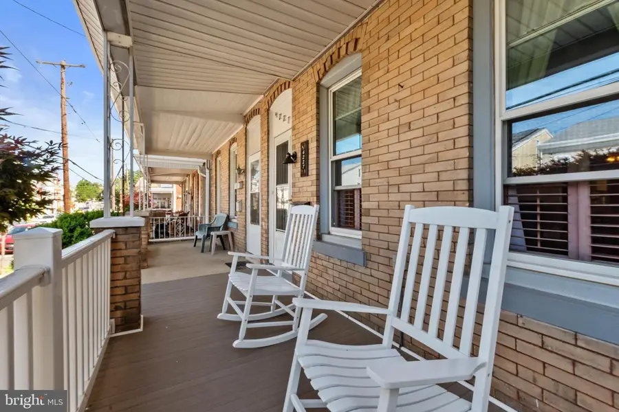 4227 Pechin St, Philadelphia, PA 19128 - #2