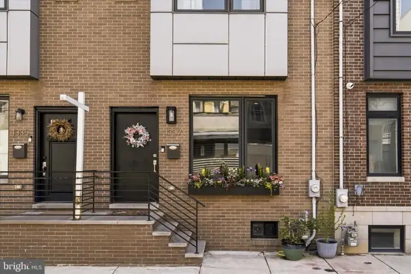 1337 S Opal St, PHILADELPHIA, PA 19146