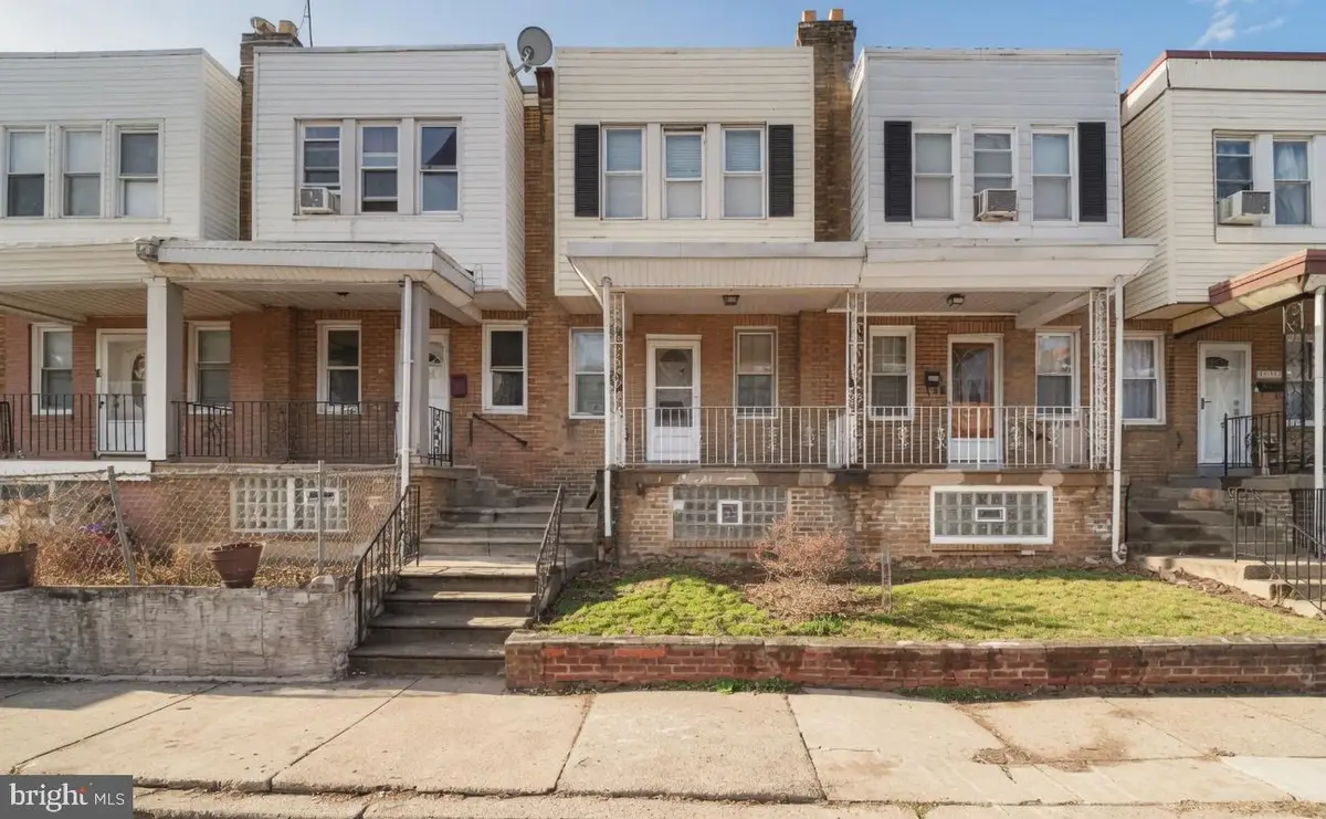 4756 Vista St, Philadelphia, PA 19136 - #1