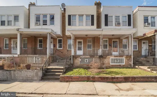 4756 Vista St, PHILADELPHIA, PA 19136