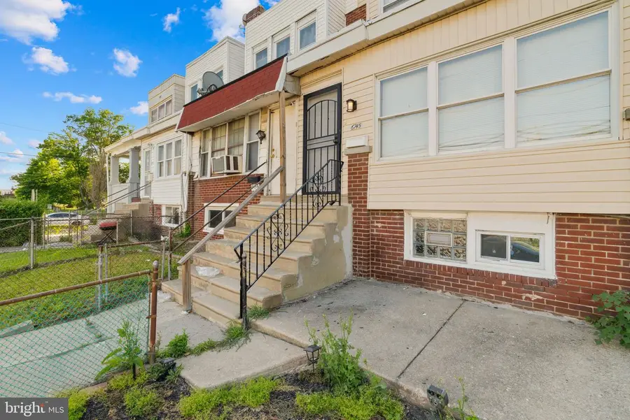 6745 Paschall Ave, Philadelphia, PA 19142 - #2